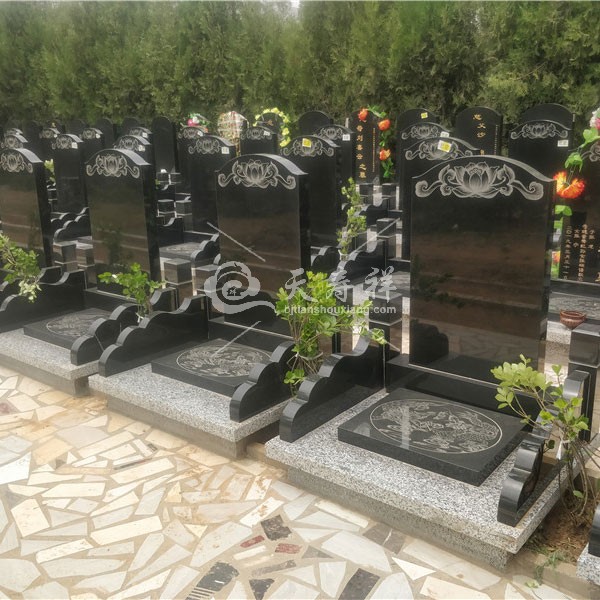祥安永久墓园图片