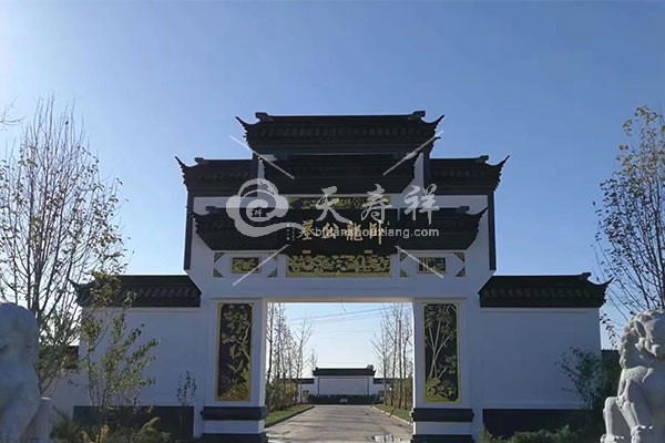 北京墓地价格-卧龙公墓-公墓价格