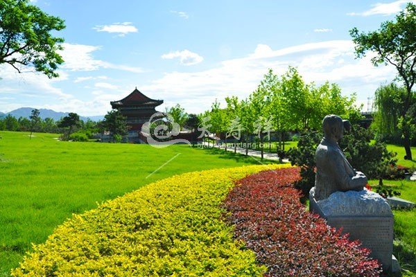 北京天寿陵园好吗？陵园在哪里？