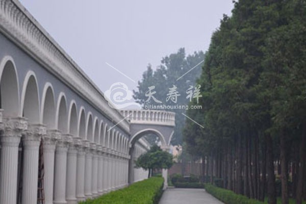 清明节|北京西静园公墓清明祭扫交通路线