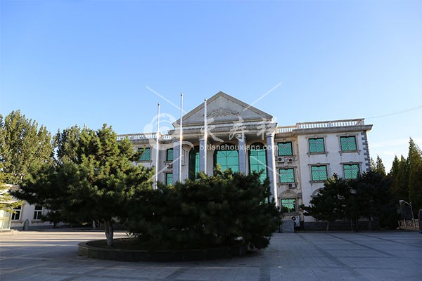 清明节|北京通惠陵园清明祭扫班车预约