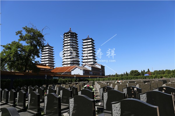 北京墓地分布以及在哪里安葬好