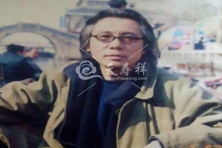 探访北京九公山长城纪念林背后的名人故事--高景文