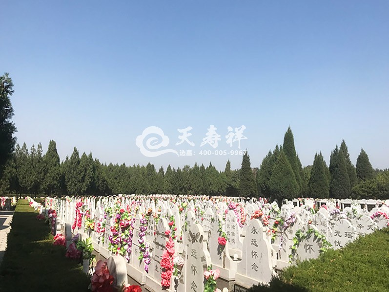 北京天堂公墓具体地址在哪里？目前还有墓地出售吗？